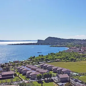 Hotel apartamentowy Onda Blu, Manerba del Garda