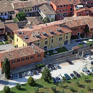 Gospodarstwo agroturystyczne La Filanda, Manerba del Garda